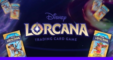 Disney TCG