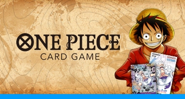 One Piece TCG