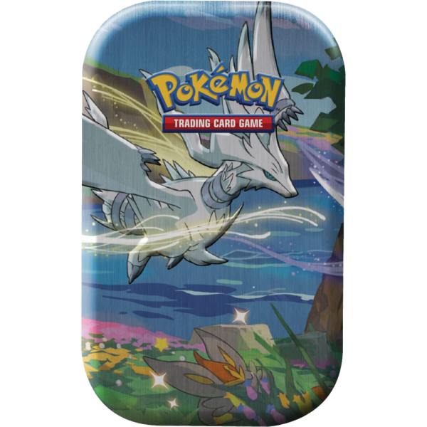 Pokémon Shining Fates Mini Tin