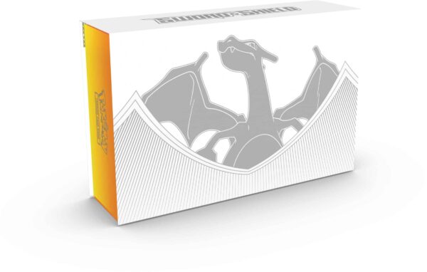 Ultra Premium Collection Box - Charizard