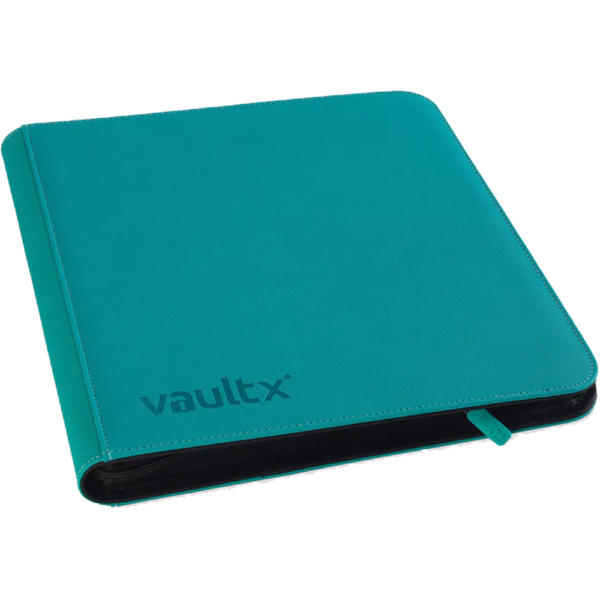 Vault X 12 - Pocket Teal - Afbeelding 4