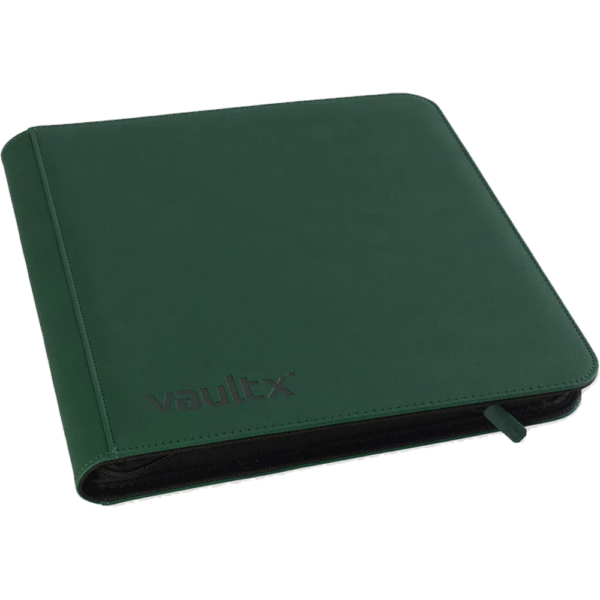 Vault X 12 - Pocket Green - Afbeelding 4