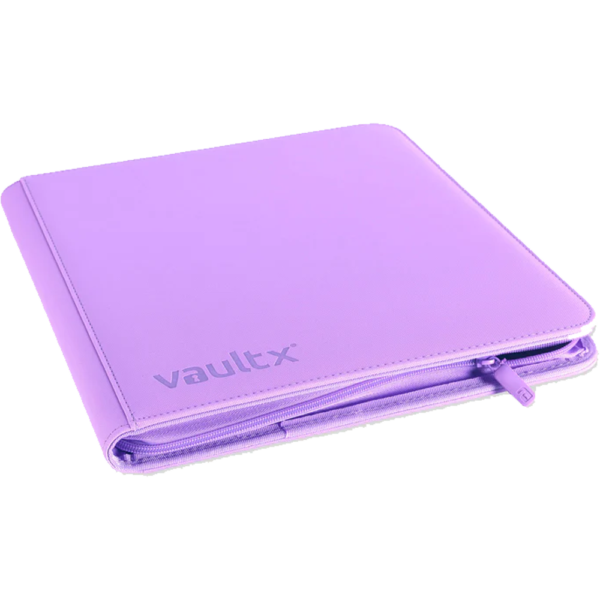 Vault X 12 - Pocket Purple - Afbeelding 3