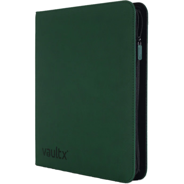 Vault X 12 - Pocket Green - Afbeelding 2