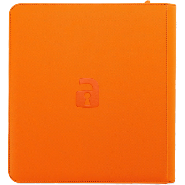 Vault X 12 - Pocket Orange - Afbeelding 3