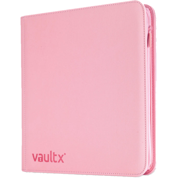 Vault X 12 - Pocket Pink - Afbeelding 2