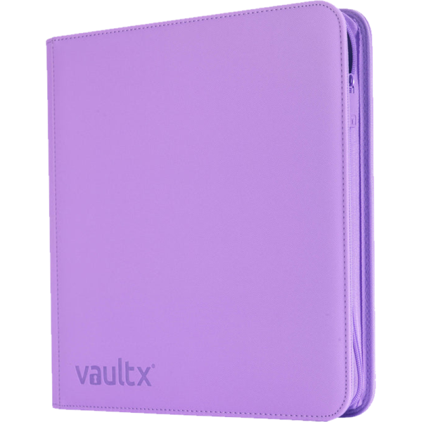 Vault X 12 - Pocket Purple - Afbeelding 2