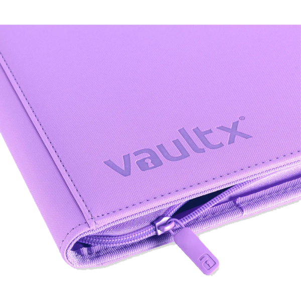 Vault X 12 - Pocket Purple - Afbeelding 4