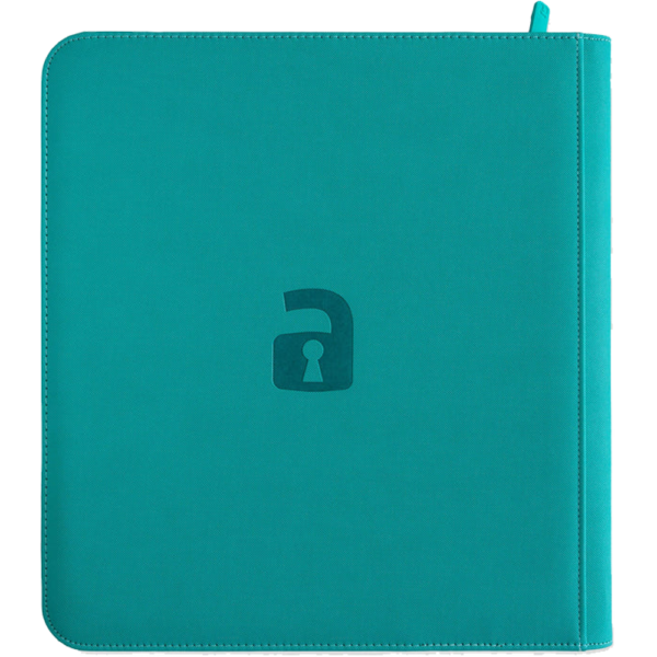 Vault X 12 - Pocket Teal - Afbeelding 3