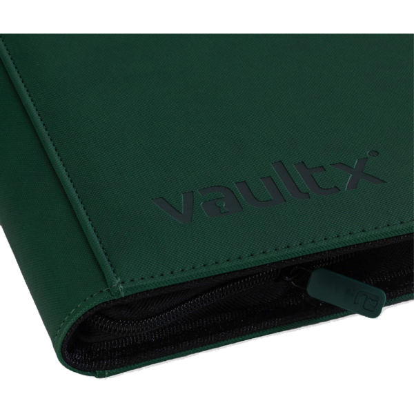 Vault X 12 - Pocket Green - Afbeelding 5