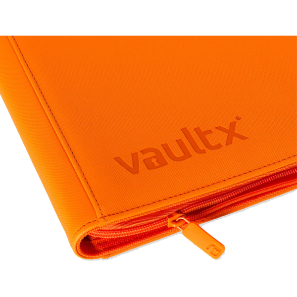 Vault X 12 - Pocket Orange - Afbeelding 4