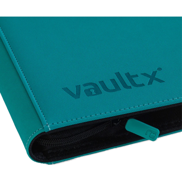 Vault X 12 - Pocket Teal - Afbeelding 5