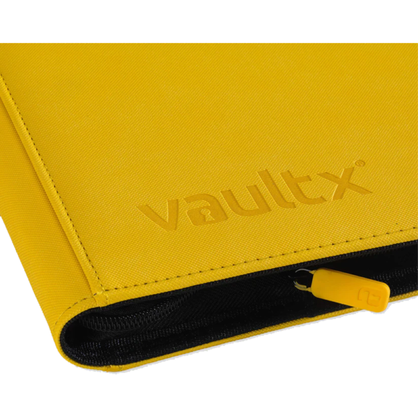 Vault X 12 - Pocket Yellow - Afbeelding 5