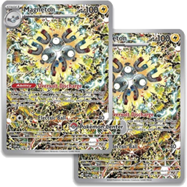 Surging Sparks Elite Trainer Box - Afbeelding 3