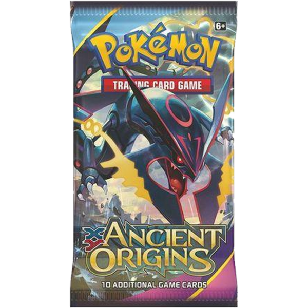 Ancient Origins Booster Pack