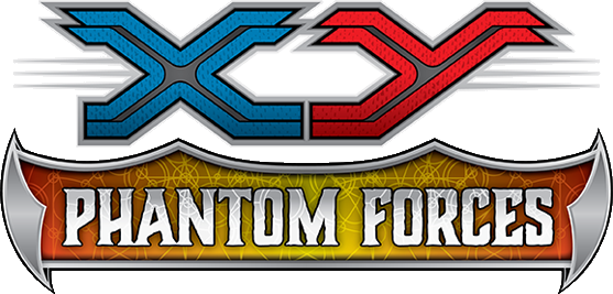 Phantom Forces