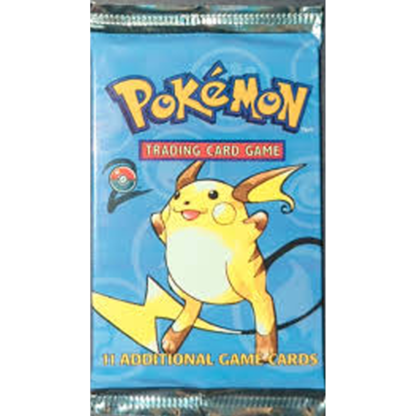 Base Set 2 Booster Pack