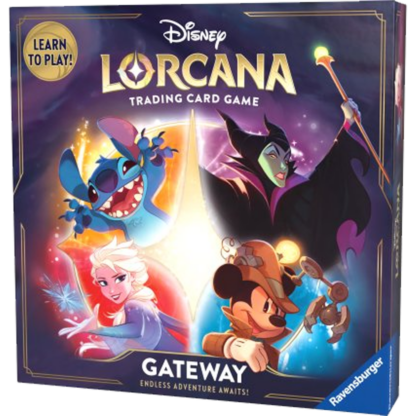 Disney Lorcana - Gateway