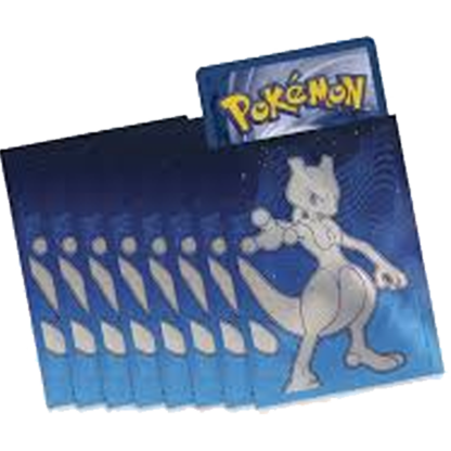 Pokemon GO ETB Sleeves (65 Stuks)