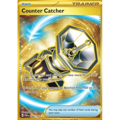 Counter Catcher - Paradox Rift - NM